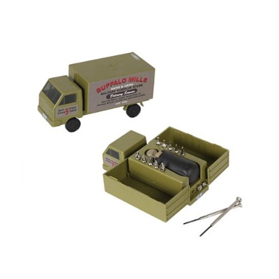 [DULTON] Tool Kit Military